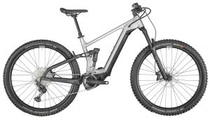 Location VTT Enduro Electrique