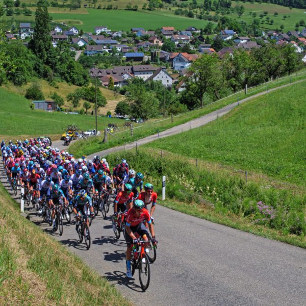 Comment se rendre sur l’étape du Tour de France Féminin 2024 à l’Alpe d’Huez